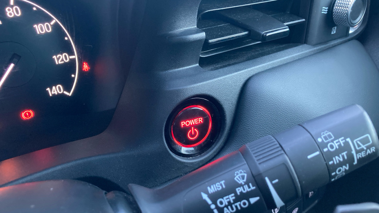 Honda HR-V 1.5 eHEV Advance 5dr CVT Hybrid Hatchback